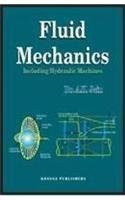 Fluid Mechanics: Including Hydraulic Machines (Paperback)