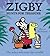 Zigby Hunts for Treasure by Brian Paterson