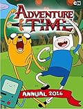 Adventure Time: Annual 2016