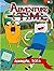 Adventure Time: Annual 2016