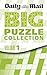 Big Compendium of Puzzles (Daily Mail Puzzle Books)