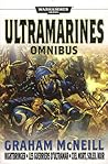 Ultramarines Omnibus