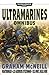 Ultramarines Omnibus (Ultramarines #1-3)