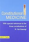 Constitutional Medicine: 1