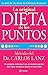 La original dieta de los puntos (Spanish Edition)