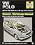 VW Polo Petrol & Diesel 51-59