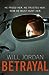 Betrayal (Ryan Drake #3)
