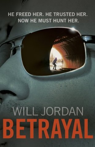 Betrayal (Ryan Drake #3)