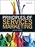 Principles of Services Marketing