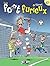 Les Foot furieux T17 (French Edition)