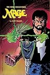Mage: The Hero Discovered #1