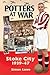 Potters at War: Stoke City ...