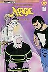 Mage: The Hero Discovered #8