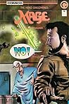 Mage: The Hero Discovered #13
