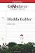 Hedda Gabler (GradeSaver ClassicNotes)