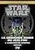 Star Wars - La Croisade noire du Jedi fou Tome 1 : L'Héritier de l'Empire (French Edition)