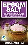 Epsom Salt: Top N...