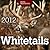 Whitetails 2012 Calendar by Deer & Deer Hunting