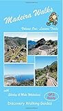 Madeira Walks: Volume 1: Leisure Trails