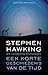 Een korte geschiedenis van de tijd by Stephen Hawking