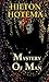 Mystery of Man by Hilton Hotema