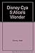 Disney Cya 5: Alice's Wonder