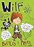 Wilf the Mighty Worrier Bat...