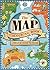 The Map Colouring Book