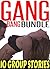 Gangbang Bundle - 10 Group Stories