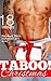 TABOO CHRISTMAS: 18 Steamy Step Stories