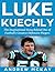 Luke Kuechly by Andrew McKay