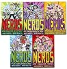 Nerds Series Coll...