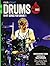 Rockschool Hot Rock Drums Grade 1