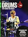 Rockschool Hot Rock Drums Grade 1 Rockschool Hot Rock Drums Grade 1