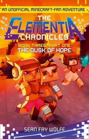 Elementia Chronicles (Paperback)