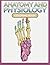 Anatomy And Physiology Coloring Book