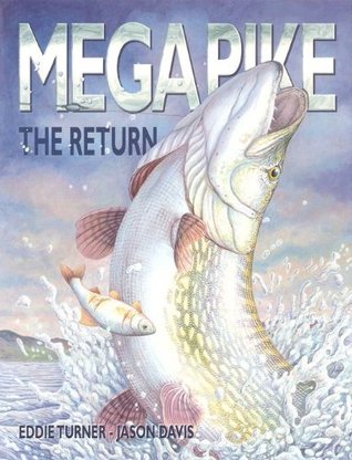 Mega Pike - The Return (Hardcover)