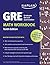 GRE Math Workbook