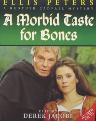 A Morbid Taste for Bones