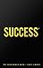 Success Or Your Money Back
