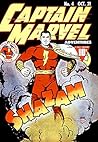Captain Marvel Adventures v1 #4