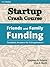 Startup Crash Course: Friends and Family Funding