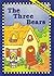 The Three Bears (Read Along with Me Book)