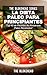 La Dieta Paleo Para Principiantes ¡Top 40 de Recetas de Almuerzos Paleo Reveladas! (Spanish Edition)