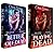 Better Off Dead, Book 1 & Playing Dead, Book2 : Fae-Ever Dead Series