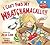 I Can't Find My Whatchamacallit: A Picture Book to Help Messy and Disorganized Kids