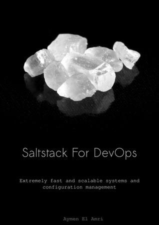 Saltstack For DevOps