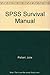 SPSS Survival Manual by Julie Pallant