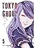Tokyo Ghoul. Tom 5 (Tokyo Ghoul, #5)