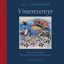 H.C. Andersens Vintereventyr (Hardcover)